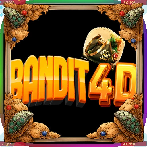 Bandit4d langit777