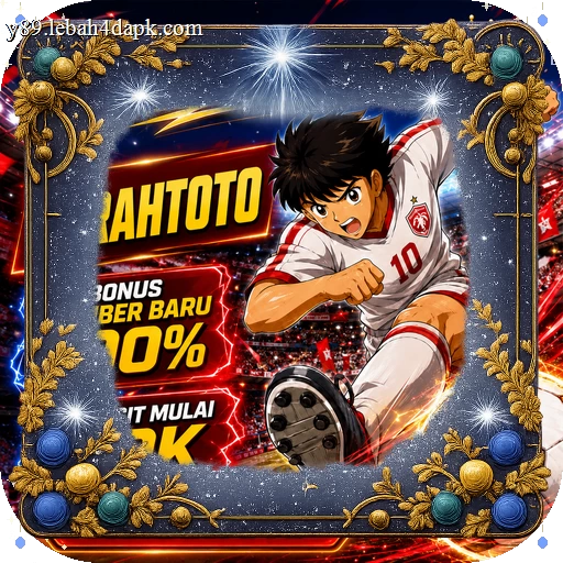 Merahtoto langit777